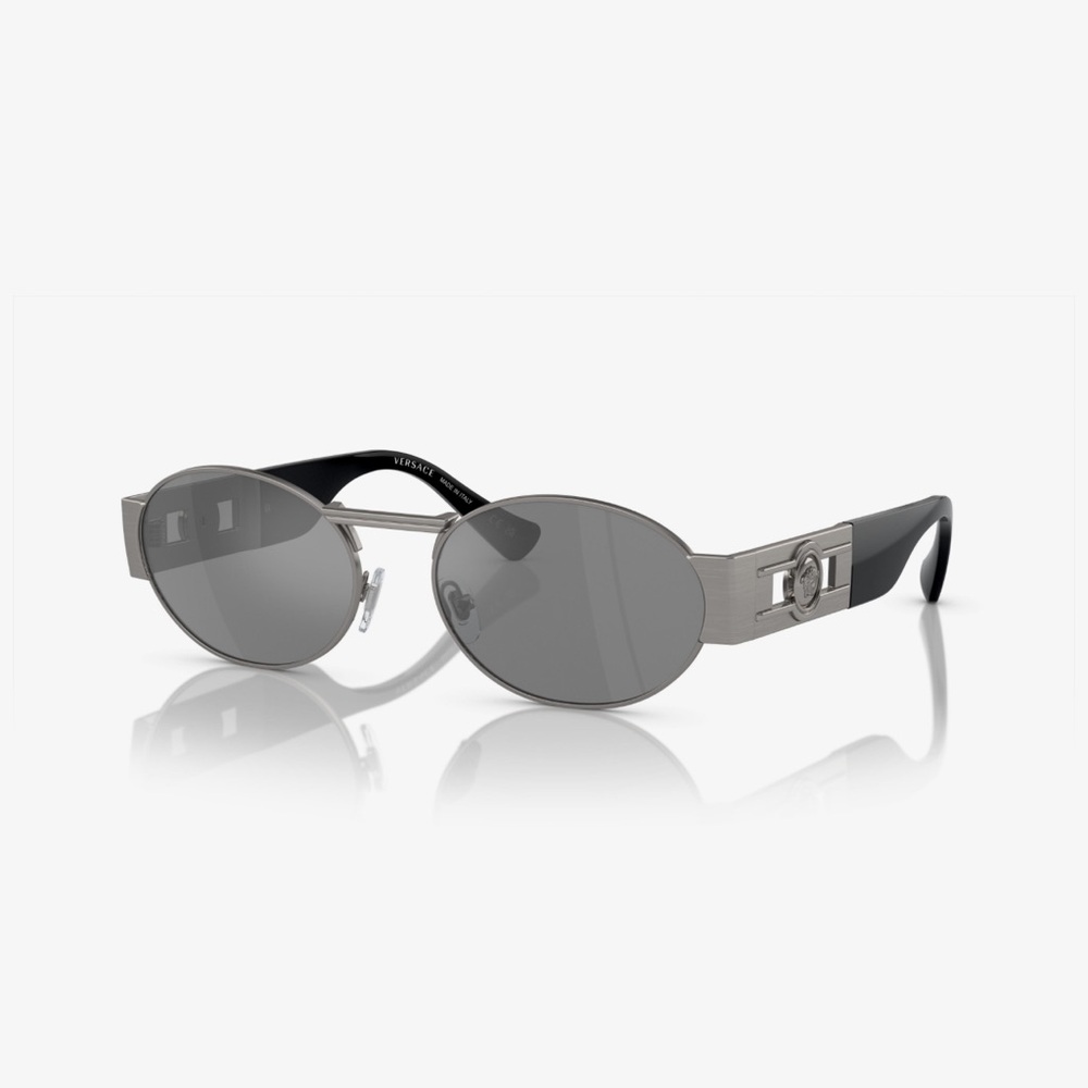 NEW Versace sunglasses Model 2264 - Picture 7 of 9